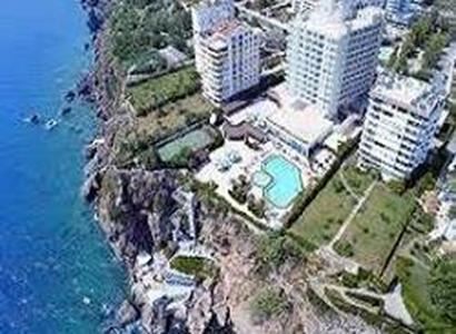 Hotel Adonis antalya